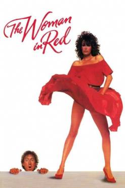 The Woman in Red(1984) Movies