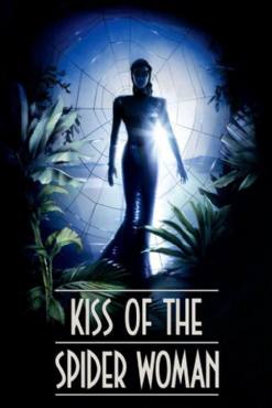 Kiss of the Spider Woman(1985) Movies