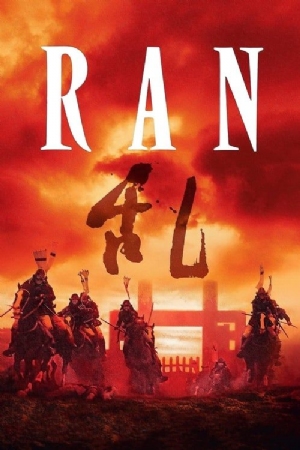 Ran(1985) Movies