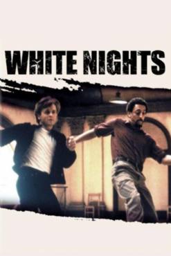 White Nights(1985) Movies