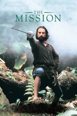 The Mission(1986) Movies