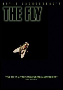 The Fly(1986) Movies