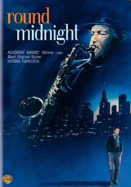 Round Midnight(1986) Movies