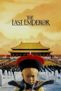 The Last Emperor(1987) Movies