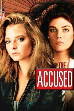 The Accused(1988) Movies