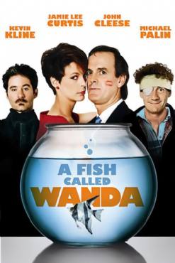 A Fish Called Wanda(1988) Movies