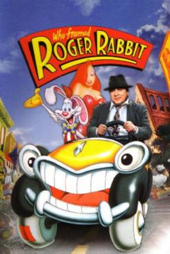 Who Framed Roger Rabbit(1988) Movies