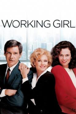 Working Girl(1988) Movies