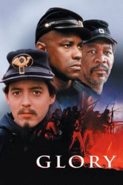 Glory(1989) Movies