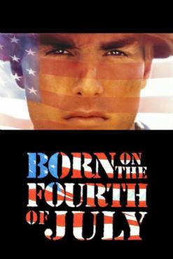 Born on the Fourth of July(1989) Movies