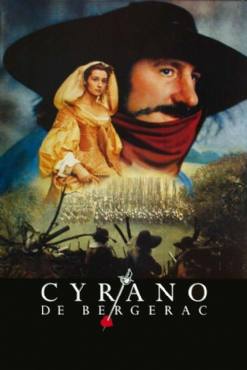 Cyrano de Bergerac(1990) Movies