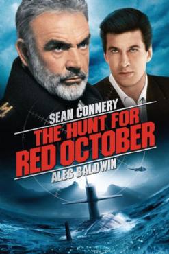 The Hunt for Red October(1990) Movies