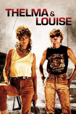 Thelma and Louise(1991) Movies