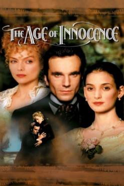 The Age of Innocence(1993) Movies