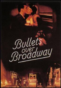 Bullets Over Broadway(1994) Movies