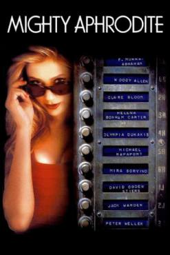 Mighty Aphrodite(1995) Movies