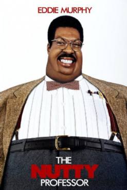 The Nutty Professor(1996) Movies