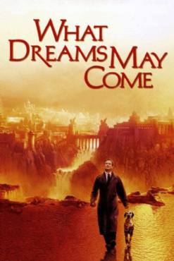 What Dreams May Come(1998) Movies