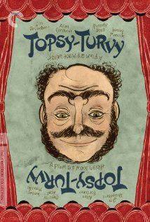 Topsy-Turvy(1999) Movies
