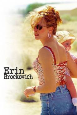 Erin Brockovich(2000) Movies