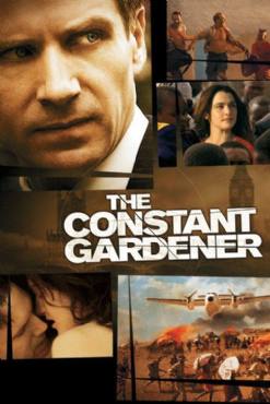The Constant Gardener(2005) Movies