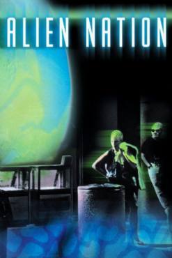 Alien Nation(1988) Movies