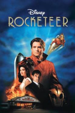 The Rocketeer(1991) Movies