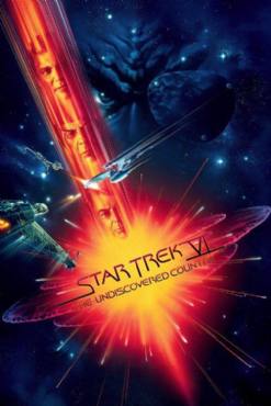 Star Trek VI: The Undiscovered Country(1991) Movies