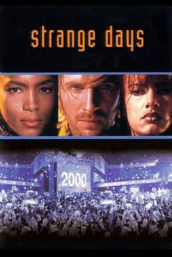 Strange Days(1996) Movies