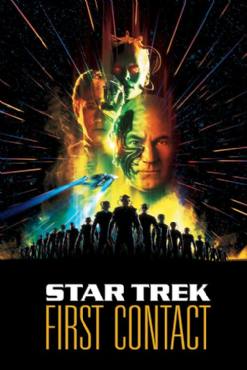 Star Trek: First Contact(1996) Movies
