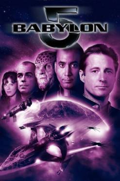 Babylon 5(1994) 