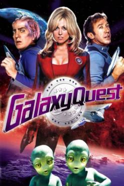 Galaxy Quest(1999) Movies