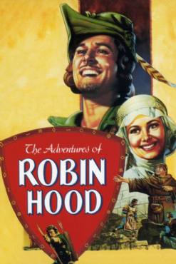 The Adventures of Robin Hood(1938) Movies