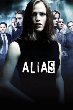 Alias(2001) 