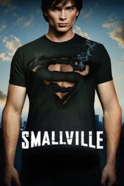 Smallville(2001) 