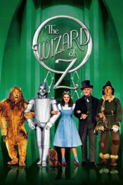The Wizard of Oz(1939) Movies