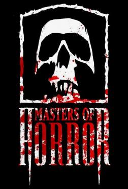 Masters of Horror(2005) 
