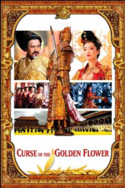 Curse of the Golden Flower(2006) Movies