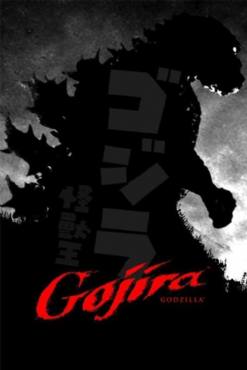 Gojira(1954) Movies