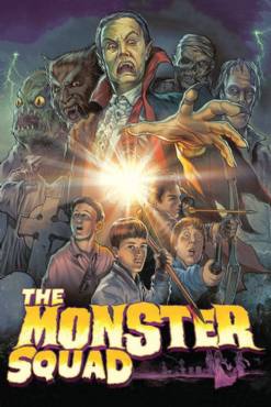 The Monster Squad(1987) Movies