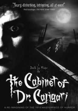 The Cabinet of Dr. Caligari(2005) Movies