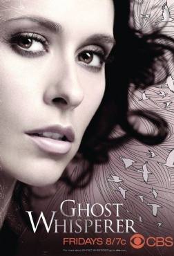Ghost Whisperer(2005) 