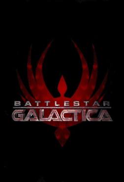 Battlestar Galactica(2004) 