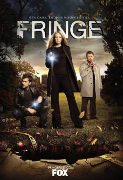 Fringe(2008) 