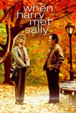 When Harry Met Sally(1989) Movies