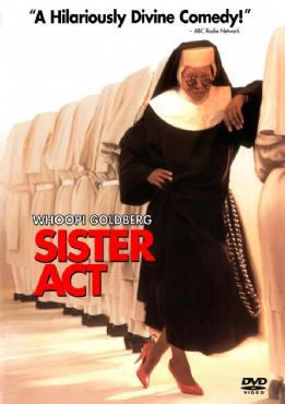 Sister Act(1992) Movies