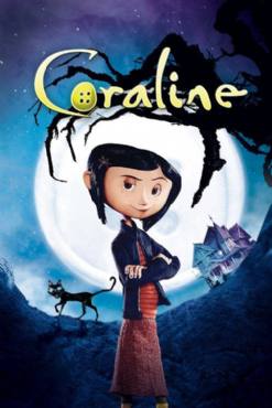 Coraline(2009) Cartoon