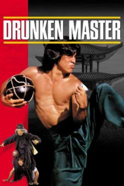 Jackie Chan: Drunken Master(1978) Movies