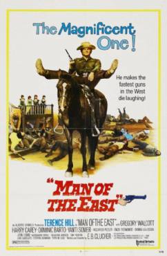 Man from the east(1972) Movies