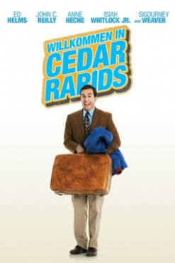 Cedar Rapids(2011) Movies